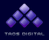 Taos Digital - a Taos web design and web development company